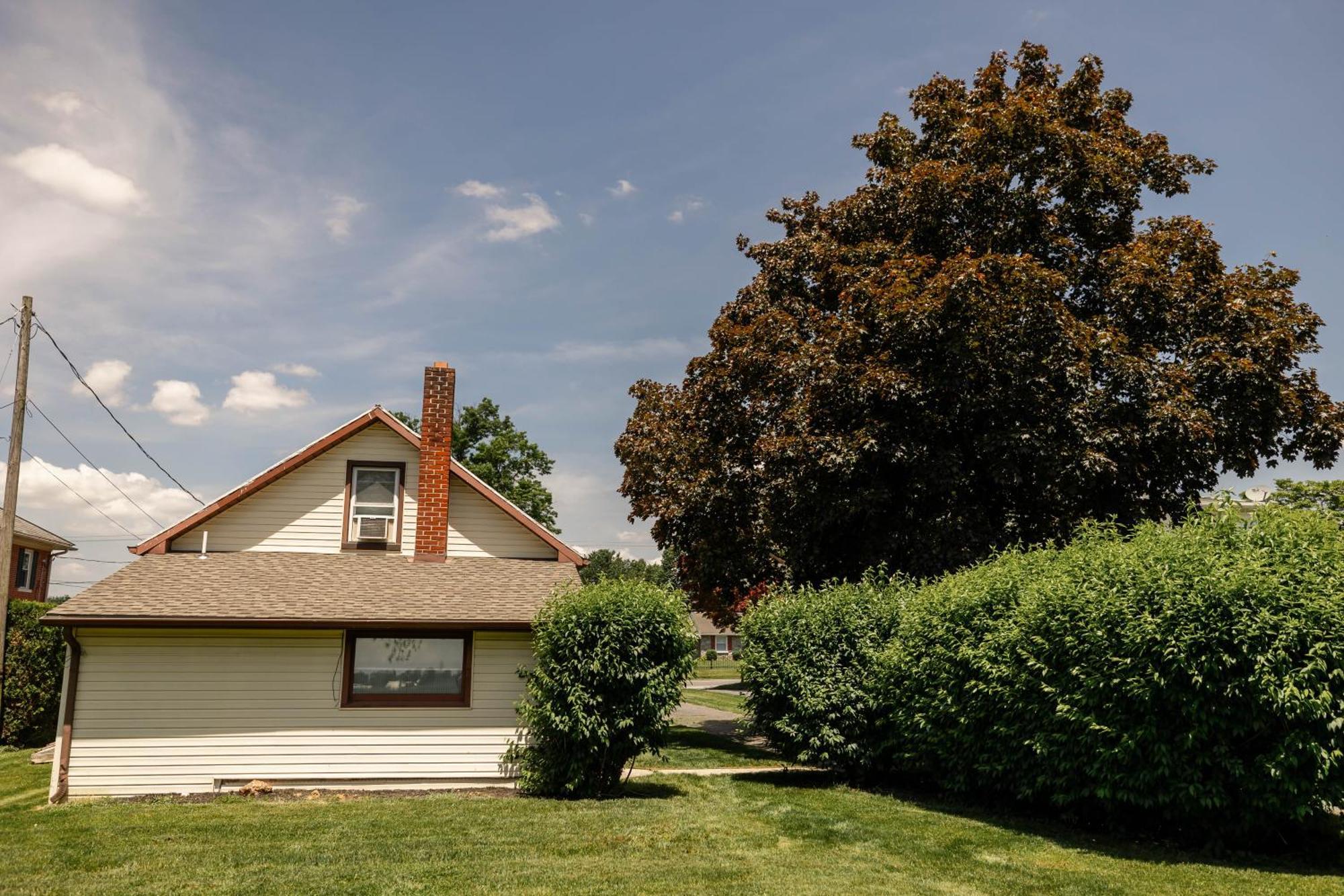 The Haven Home Tiny Hideaway Bird-in-Hand Exterior photo
